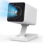 Mini Beamer 4K Smart Projector WiFi6 Bluetooth Draagbaar, Verzenden, Nieuw
