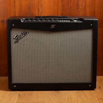 Fender Mustang IV V2, Muziek en Instrumenten, Ophalen of Verzenden, Nieuw
