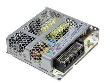 Inbouwvoeding - 12 volt - 6 ampère - 72 watt, Hobby en Vrije tijd, Elektronica-componenten, Verzenden, Nieuw