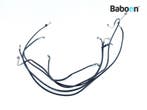 Remleiding Set Ducati Multistrada 1260 2018-2021 (MTS1200), Verzenden, Gebruikt