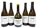 2023 Dominio del Pidio Albillo x1 & 2024 Quinta de Couselo, Nieuw