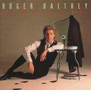 LP gebruikt - Roger Daltrey - Cant Wait To See The Movie..., Verzenden, Zo goed als nieuw, Overige formaten