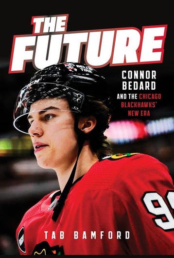 9781637277034 Connor Bedard Tab Bamford, Verzenden, Nieuw, Tab Bamford