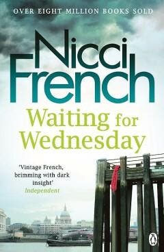 Waiting for Wednesday (A-format) - Nicci French, Verzenden, Gelezen, Nicci French