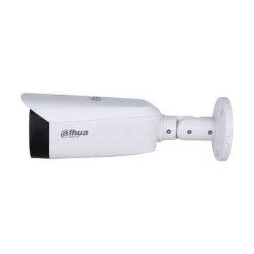 Dahua DH-IPC-HFW5849T1-ASE-LED  Full Color 2.0 8MP, Ophalen of Verzenden, Nieuw