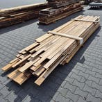 Mix Partij Thermo Frake/Ayous/Vuren 3600-4600x65-140x18-20mm, Ophalen of Verzenden, Nieuw