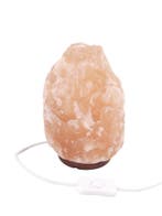Zoutlamp 6 tot 8kg - MET LED LAMP - Energiezuinig - Himal..., Ophalen of Verzenden, Nieuw