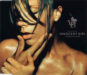 cd single - Victoria Beckham - Not Such An Innocent Girl, Verzenden, Zo goed als nieuw, Pop