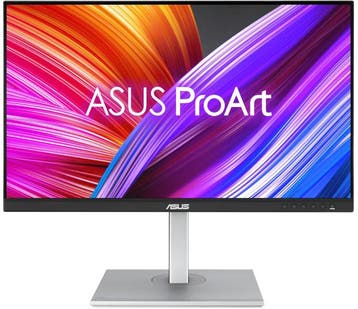 Asus ProArt PA278CGV Zwart , 27-inch , Quad HD monitor, Refurbished, Ophalen of Verzenden, 27", Quad HD (2K)