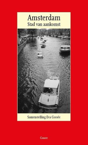 Amsterdam (Nieuw), Verzenden, Nieuw