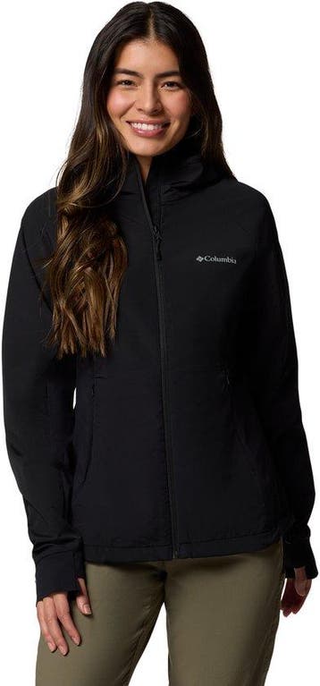 Columbia Maat L Sweet As™ III Hooded Softshell Dames Outdo, Verzenden, Nieuw