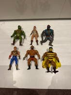 Mattel - Action figure Maître de l’univers - 1980-1990 -