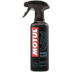 Motul E3 Wheel Cleaner - 400Ml Spray X12, Verzenden, Nieuw