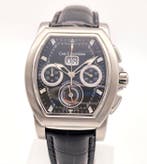 Carl F. Bucherer - Patravi ChronoDate Power Reserve -, Nieuw