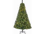 Black Box Trees Charlton - Kunstkerstboom - 100 LED lampjes, Verzenden, Zo goed als nieuw