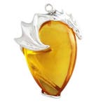 Crystal Keepers hanger van Anne Stokes, Overige materialen, Overige voorstellingen, Nieuw, Ophalen of Verzenden