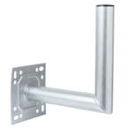 L-beugel Staal 25cm gegalvaniseerd, Ophalen of Verzenden, Nieuw