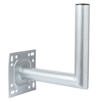 L-beugel Staal 25cm gegalvaniseerd, Ophalen of Verzenden, Nieuw