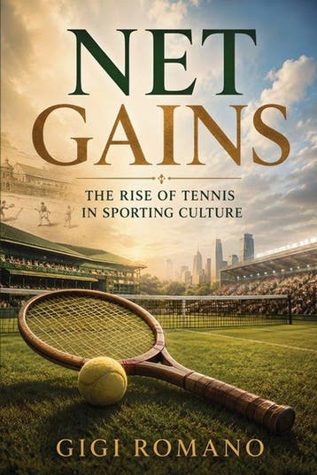 9798901945698 Net Gains Gigi Romano, Boeken, Verzenden, Nieuw, Gigi Romano