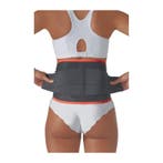 Harley Rugondersteuning Plus, Diversen, Verpleegmiddelen, Ophalen of Verzenden, Nieuw