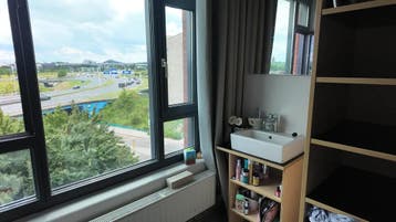 Te huur: Appartement Dokter Nevenstraat in Maastricht, Limburg, Maastricht, Appartement
