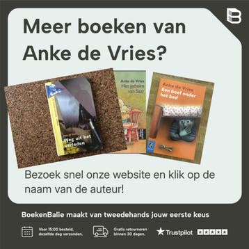 Vroege lijsters 1993 nummer 5: Het geheim van Mories Besjoer, Verzenden, Gelezen, Anke de Vries