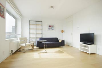 Te huur: Appartement Talbotstraat in Amsterdam, Noord-Holland, Appartement, Amsterdam