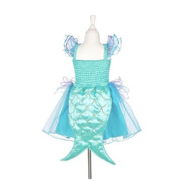 Souza for Kids zeemeermin kostuum M van €44,95 voor €40,46, Ophalen of Verzenden, Nieuw