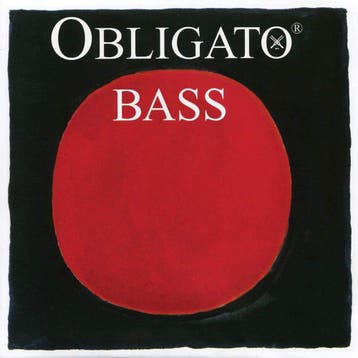 Pirastro P441220 double bass string D-2 medium, synthetic,, Muziek en Instrumenten, Ophalen of Verzenden, Nieuw