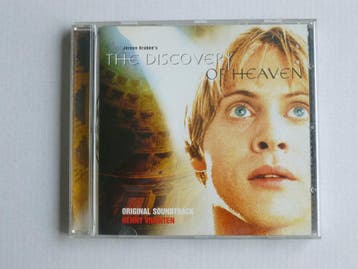 The Discovery of Heaven - Soundtrack / Henny Vrienten, Ophalen of Verzenden, Zo goed als nieuw