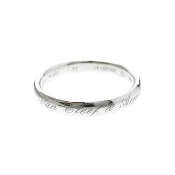 Van Cleef & Arpels - Ring Platina, Nieuw