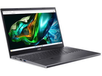 Acer - Aspire 5 15 A515-58gm-799t - 15.6 inch - Grijs, Computers en Software, Windows Laptops, Verzenden, Intel Core i7-1355U