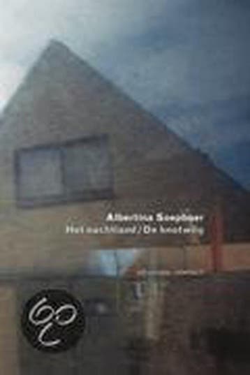 Het nachtland ; De knotwilg - A. Soepboer 9789025415266, Verzenden, Gelezen, A. Soepboer