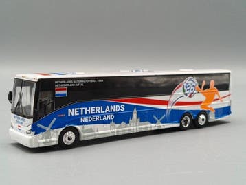 Iconic Replicas 1:87 - Modelauto - Van Hool CX-45 Coach –, Nieuw