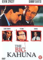 The big kahuna (dvd tweedehands film), Ophalen of Verzenden, Zo goed als nieuw