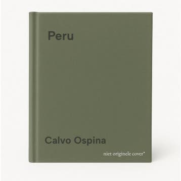 Peru - Calvo Ospina 9789064456565, Verzenden, Gelezen, Calvo Ospina