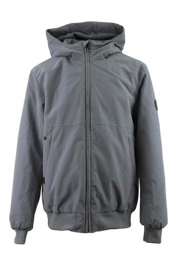 Air Force Jas in maat XL Groen, Kleding | Heren, Jassen | Winter, Overige kleuren, Zo goed als nieuw, Verzenden