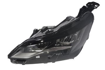 Koplamp o.a: Peugeot, Ophalen of Verzenden, Nieuw, Peugeot