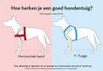 Hondentuig tuigje harnas tuig hondenharnas hond puppy kopen, Ophalen of Verzenden, Nieuw