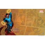Marvel Champions Doctor Strange Game Mat, Verzenden, Nieuw