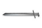 Stevige gegalvaniseerde metalen grote tentharing 50 cm, Tuin en Terras, Verzenden, Nieuw