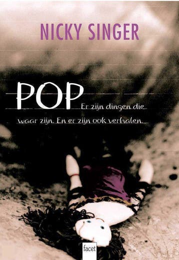 Pop - N. Singer 9789050164030, Verzenden, Zo goed als nieuw, N. Singer