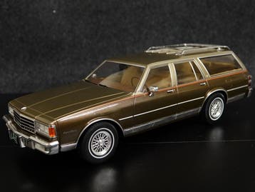 WheelsOnScale 1:18 modellen uit voorraad leverbaar, Hobby en Vrije tijd, Modelauto's | 1:18, Ophalen of Verzenden, Nieuw, Auto