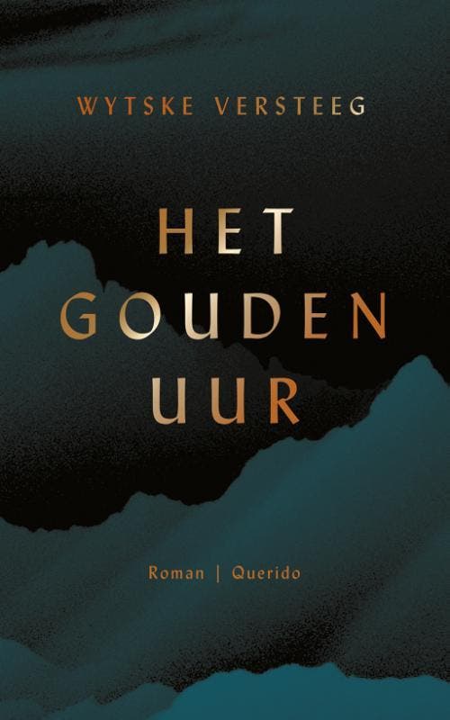 Het gouden uur - Wytske Versteeg 9789021460680, Boeken, Literatuur, Zo goed als nieuw, Verzenden