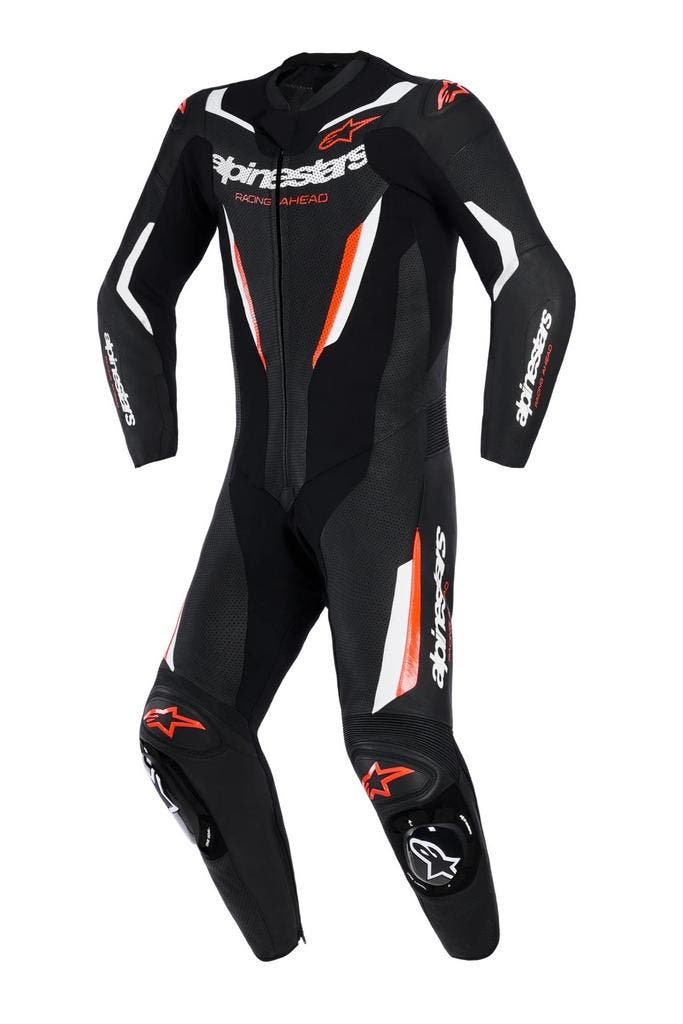 GP Force V2 1-delig motorpak Alpinestars, Motoren, Kleding | Motorkleding, Verzenden