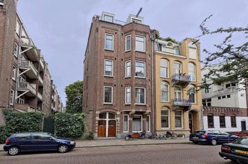Te huur: Appartement Banstraat in Amsterdam, Noord-Holland, Appartement, Amsterdam