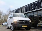 Volkswagen Transporter 2.0 TDI 150PK GLASRESTEEL, Gebruikt, Euro 6, Volkswagen, Wit