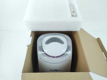Maxxime Waxverwarmer Professioneel -, Verzenden, Nieuw