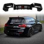 Diffuser With LED Voor BMW 1 Series F20/F21 LCI M Sport &, Ophalen of Verzenden, Nieuw