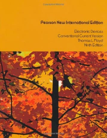Electronic Devices (Conventional Current Version): Pearson, Verzenden, Nieuw